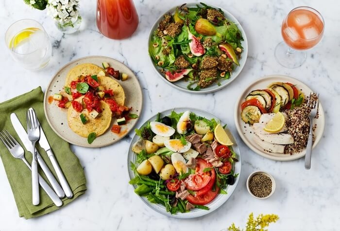 French Riviera Flavors: Nice Food Tour